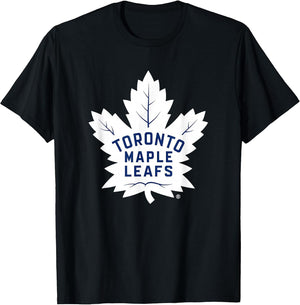 Toronto Maple Leafs Icon Officially Licensed