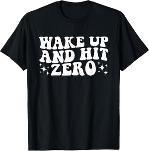 Wake Up and Hit Zero, Hit Zero, Cheer Team, Cheer Mom
