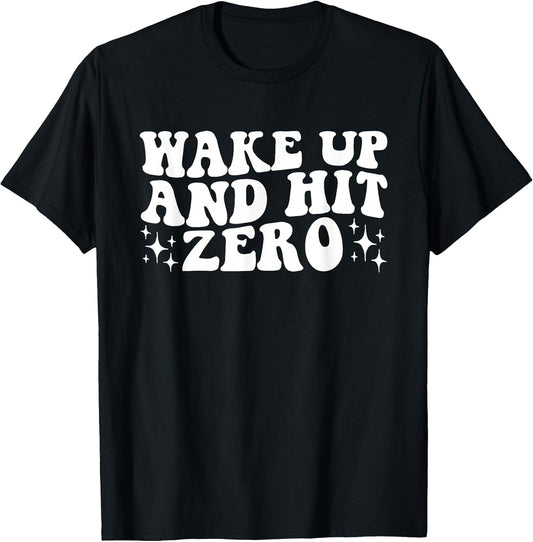Wake Up and Hit Zero, Hit Zero, Cheer Team, Cheer Mom