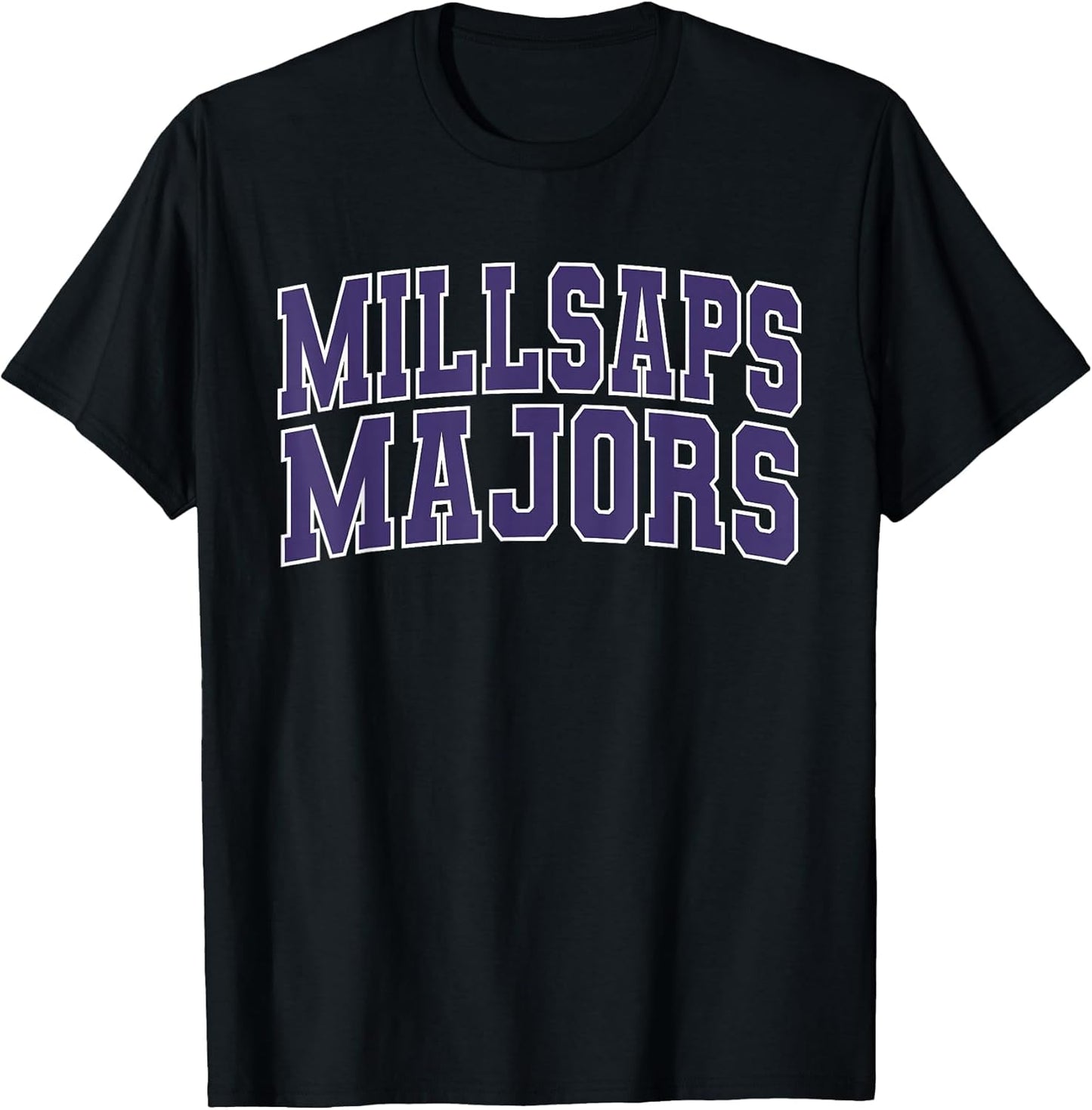 Millsaps College Majors Apparel Sports Fan