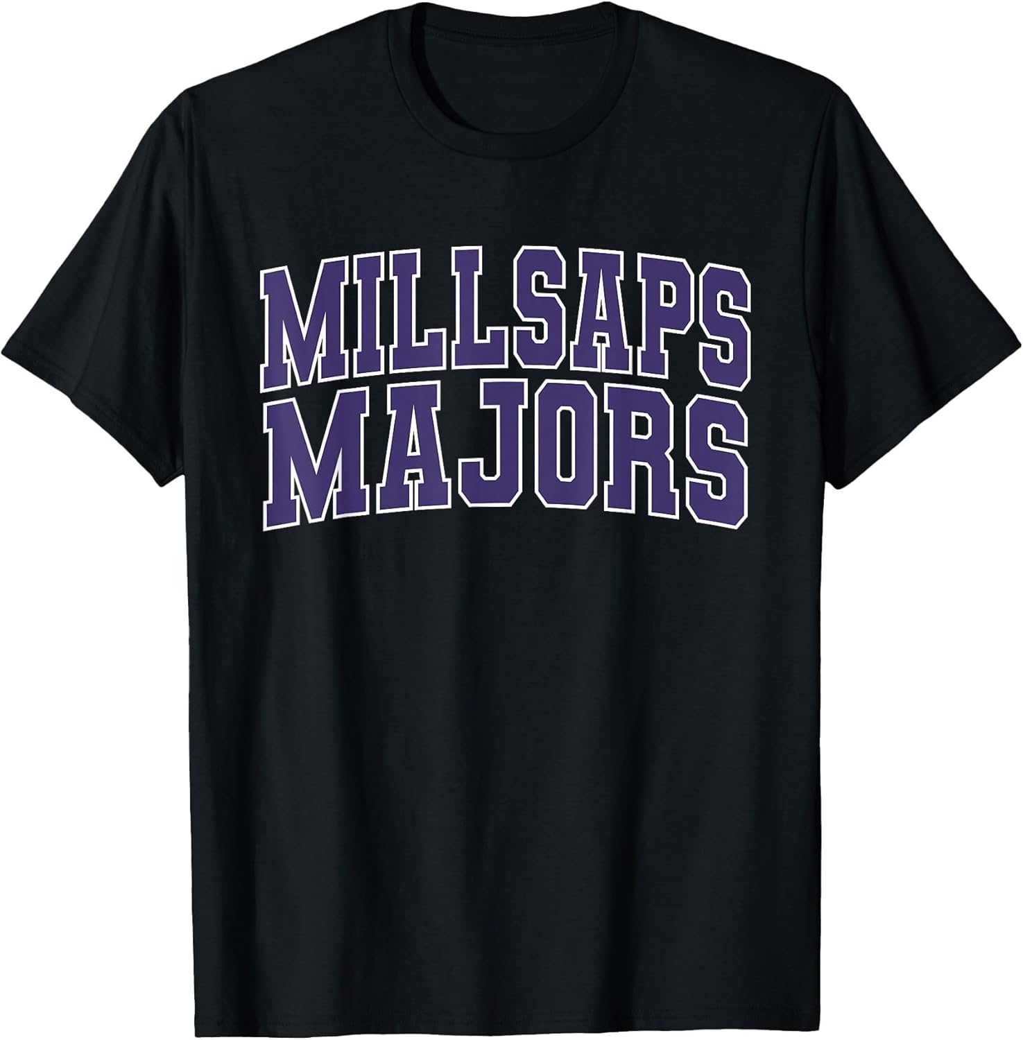 Millsaps College Majors Apparel Sports Fan