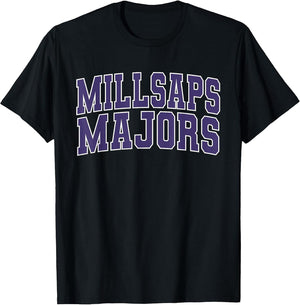 Millsaps College Majors Apparel Sports Fan