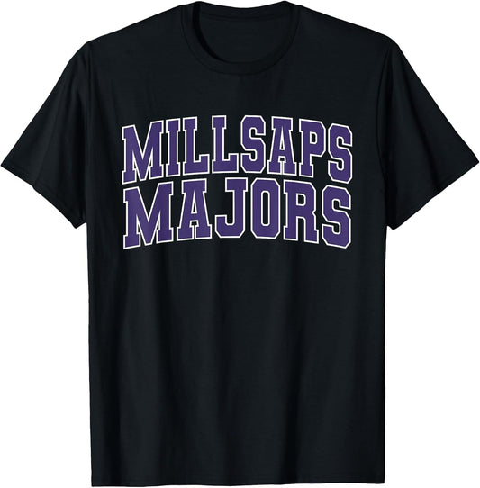Millsaps College Majors Apparel Sports Fan