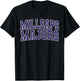 Millsaps College Majors Apparel Sports Fan