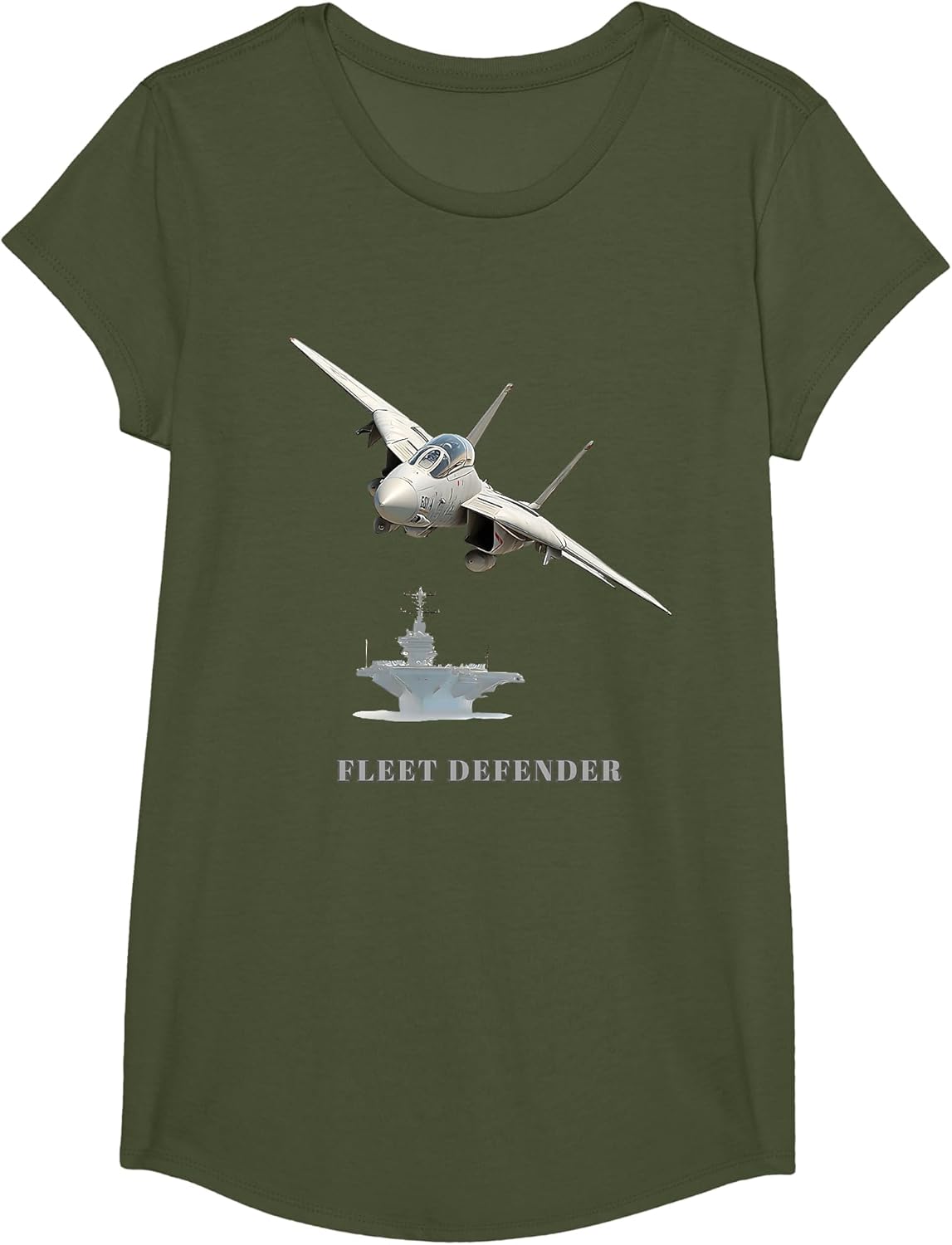 F-14 Tomcat Fighter Jet Carrier USA Naval Duty Veteran Pilot