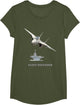 F-14 Tomcat Fighter Jet Carrier USA Naval Duty Veteran Pilot