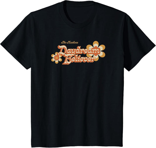 The Monkees Daydream Believer Flower