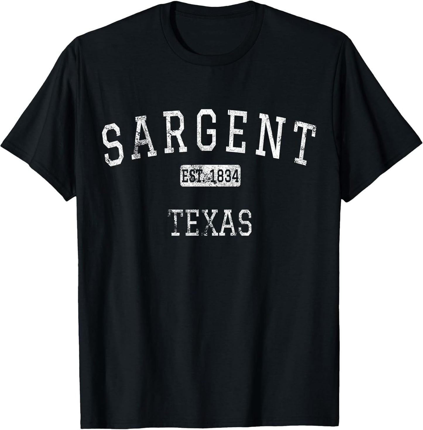 Sargent Texas Matagorda County TX Vintage