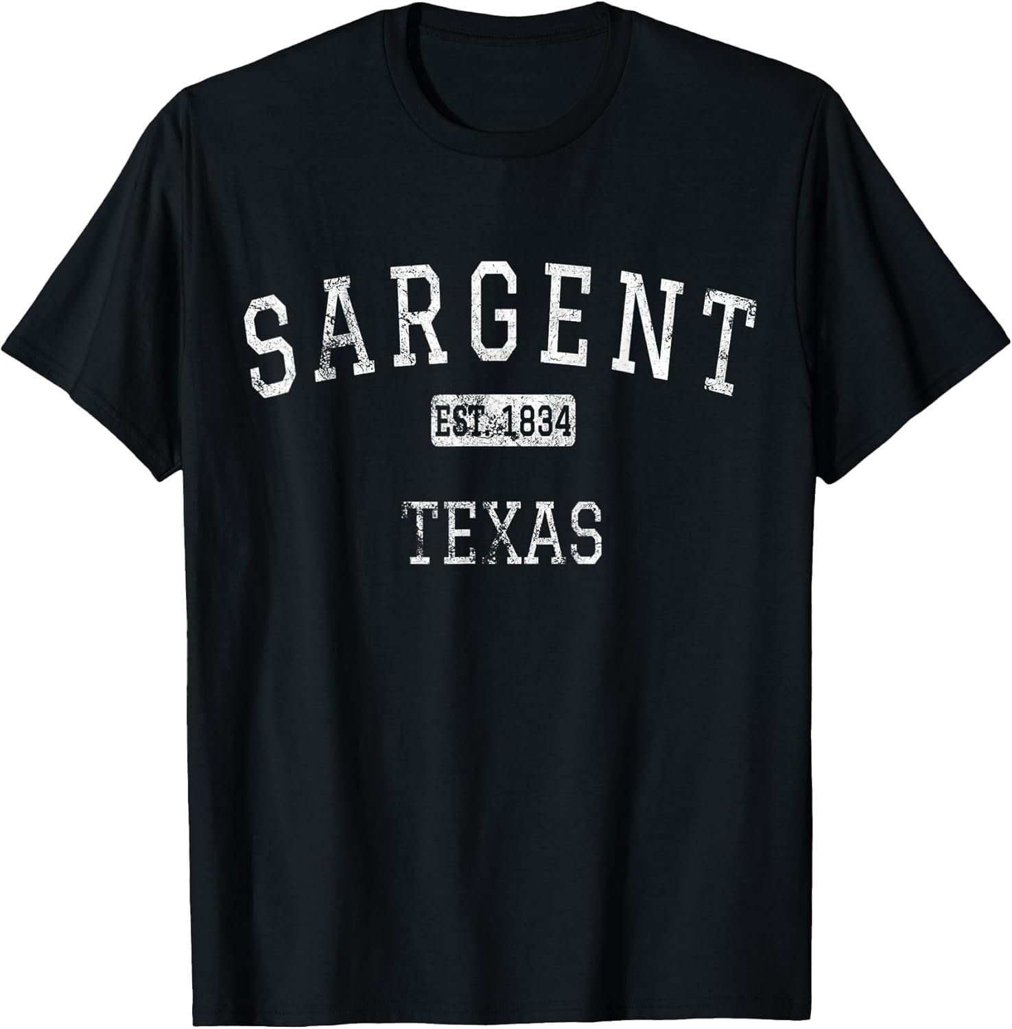 Sargent Texas Matagorda County TX Vintage