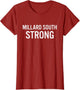 Millard South High School Strong