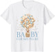 Cousin We Can Bearly Wait Baby Shower Bear Family Matching