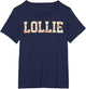 Lollie Era Floral Best Lollie Ever Mothers Day Grandma