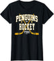 Pittsburgh Penguins Stars Officially Licensed