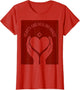 Hearts and Healing Hands Nurse Week Design