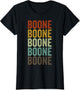 Boone City Retro