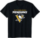 Pittsburgh Penguins Power Play Black Officially Licensed