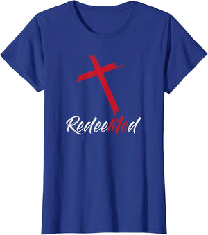 Redeemed