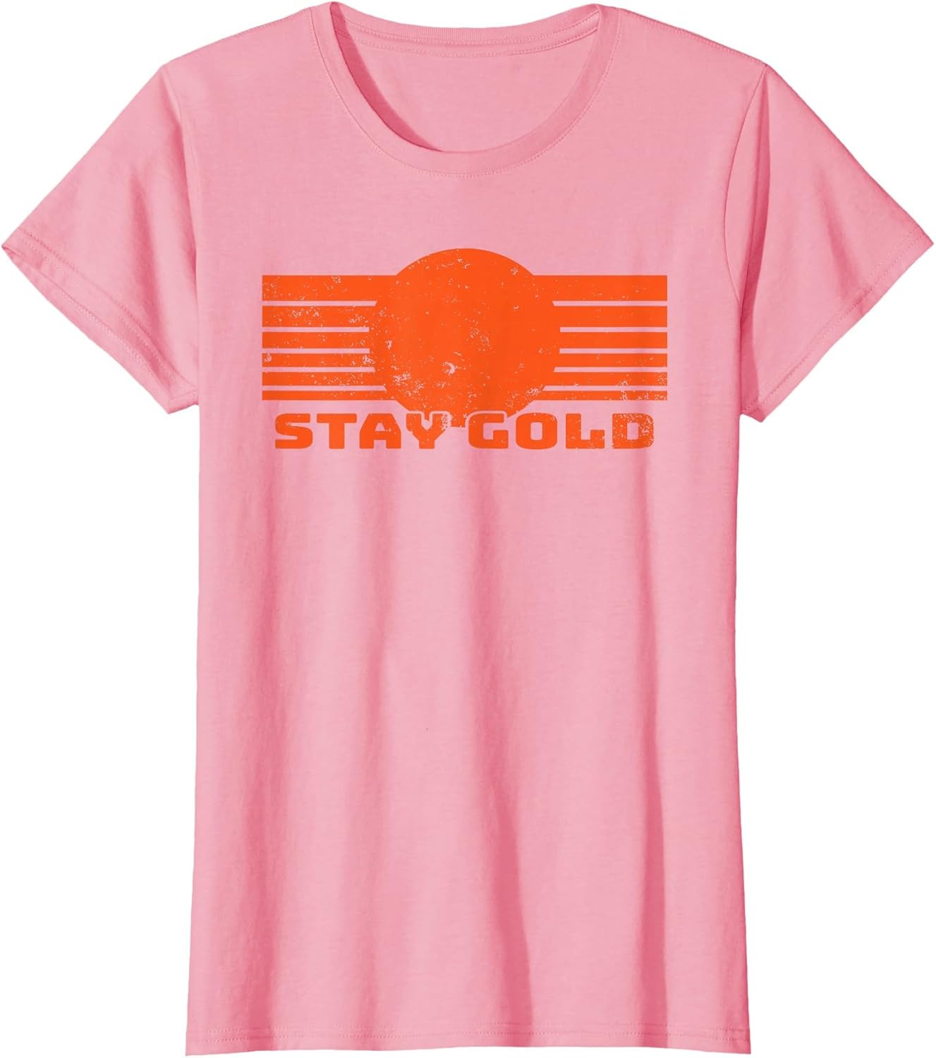 Stay Gold 1980s Outsiders &