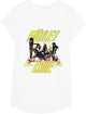 Mötley Crüe – Too Fast Motorcycle Shift On White