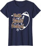 Religious Faith Family Football
