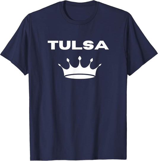 Tulsa King Crown