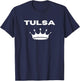 Tulsa King Crown