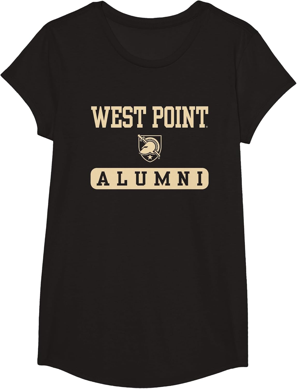 Army Black Knights Alumni Logo Officially Licensed