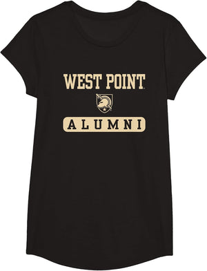 Army Black Knights Alumni Logo Officially Licensed