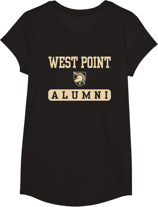 Army Black Knights Alumni Logo Officially Licensed