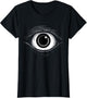 All Seeing Eye Halloween Eyeball Costume