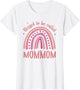 Mommom Grandma Blessed to be Called Mommom