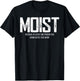 Moist Because at Least One Person You Know Hates This Word