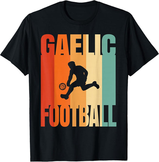 Gaelic Football Sport