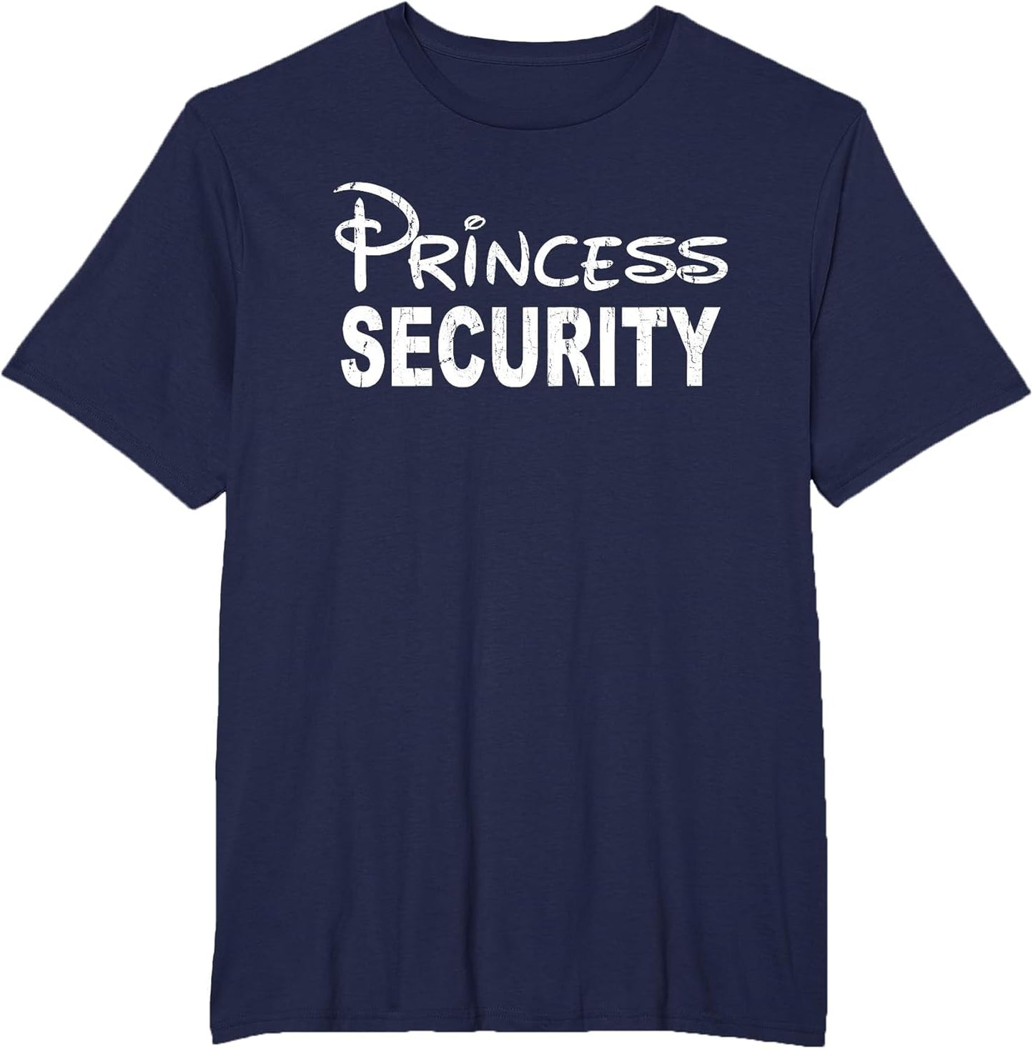 Princess Security, Funny Dad Or Boyfriend Security