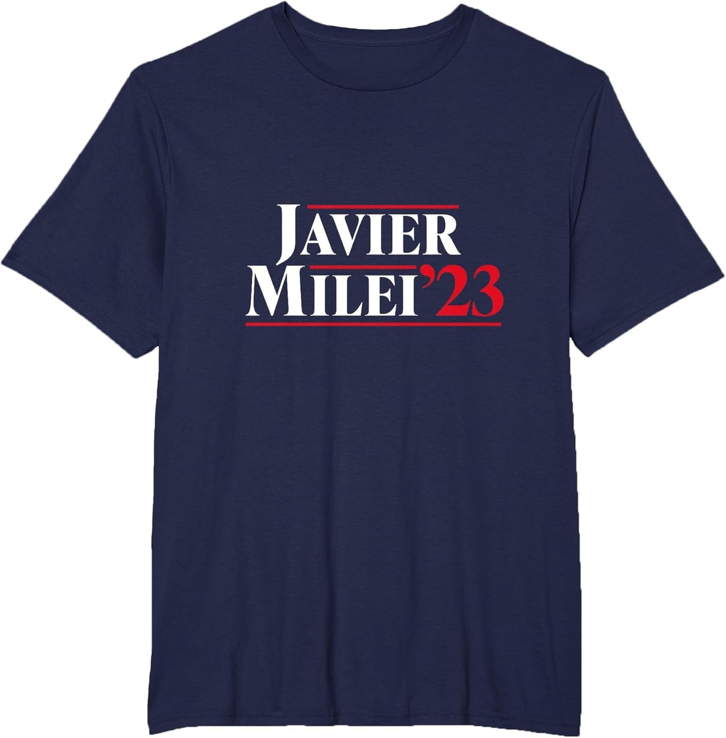 Javier Milei for President 2023 - Argentina Design