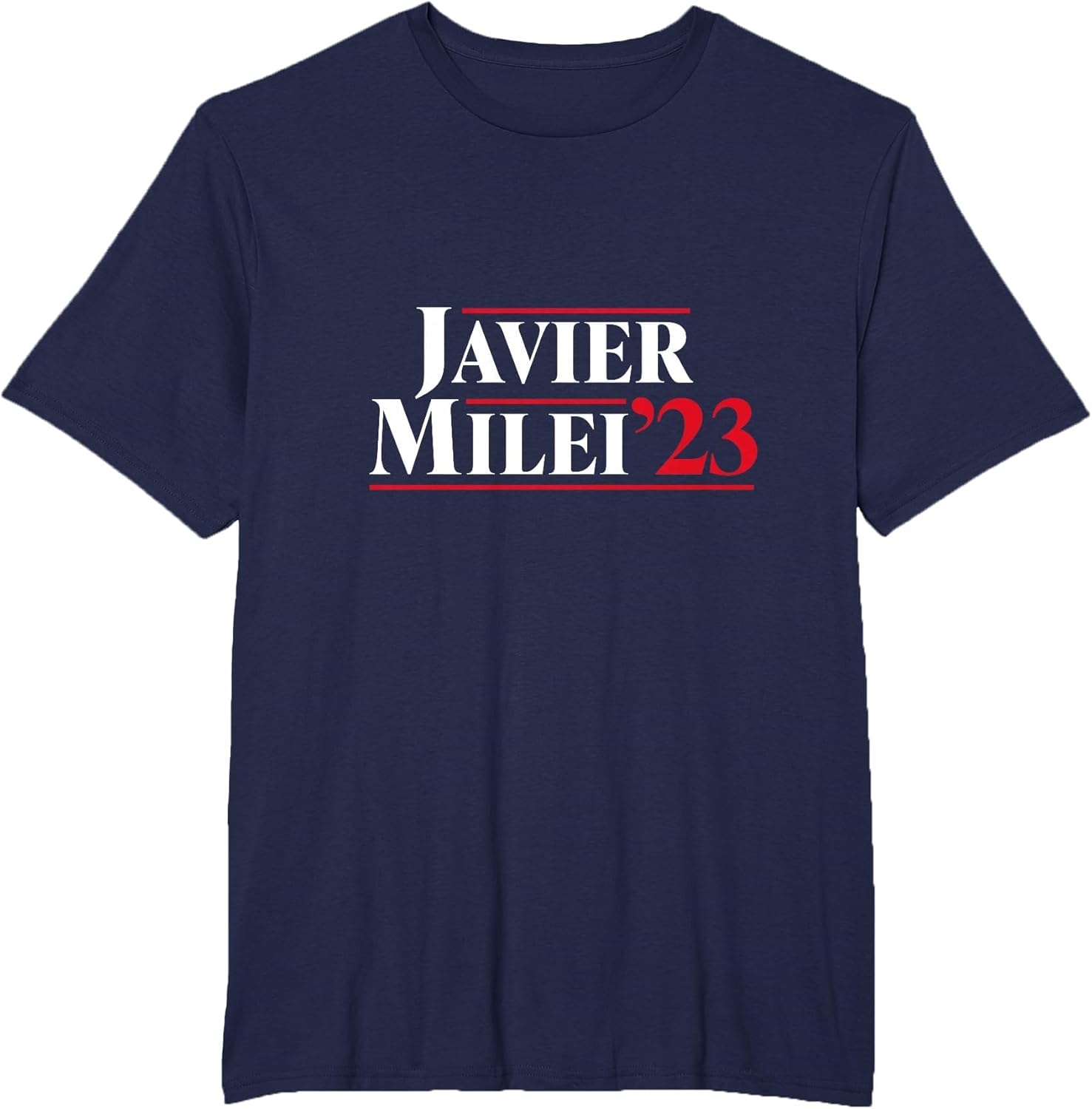 Javier Milei for President 2023 - Argentina Design