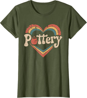Pottery