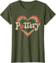 Pottery