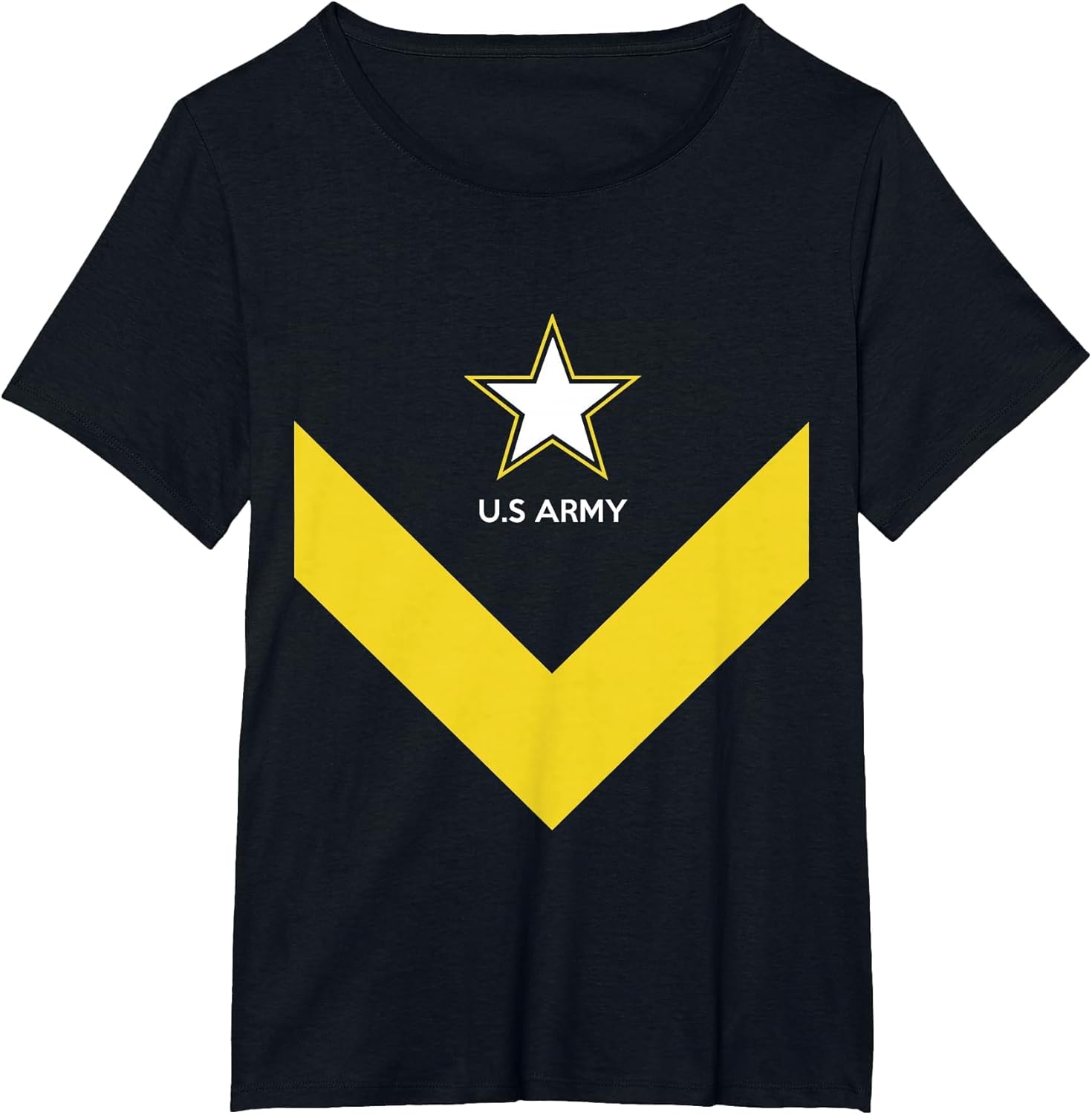 APFU - American US Army Physical Fitness Uniform Shirt