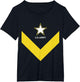 APFU - American US Army Physical Fitness Uniform Shirt