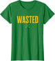 Waste Management Wasted Golf