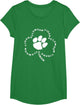 Clemson Tigers Green St.Patrick's Day Officially Licensed
