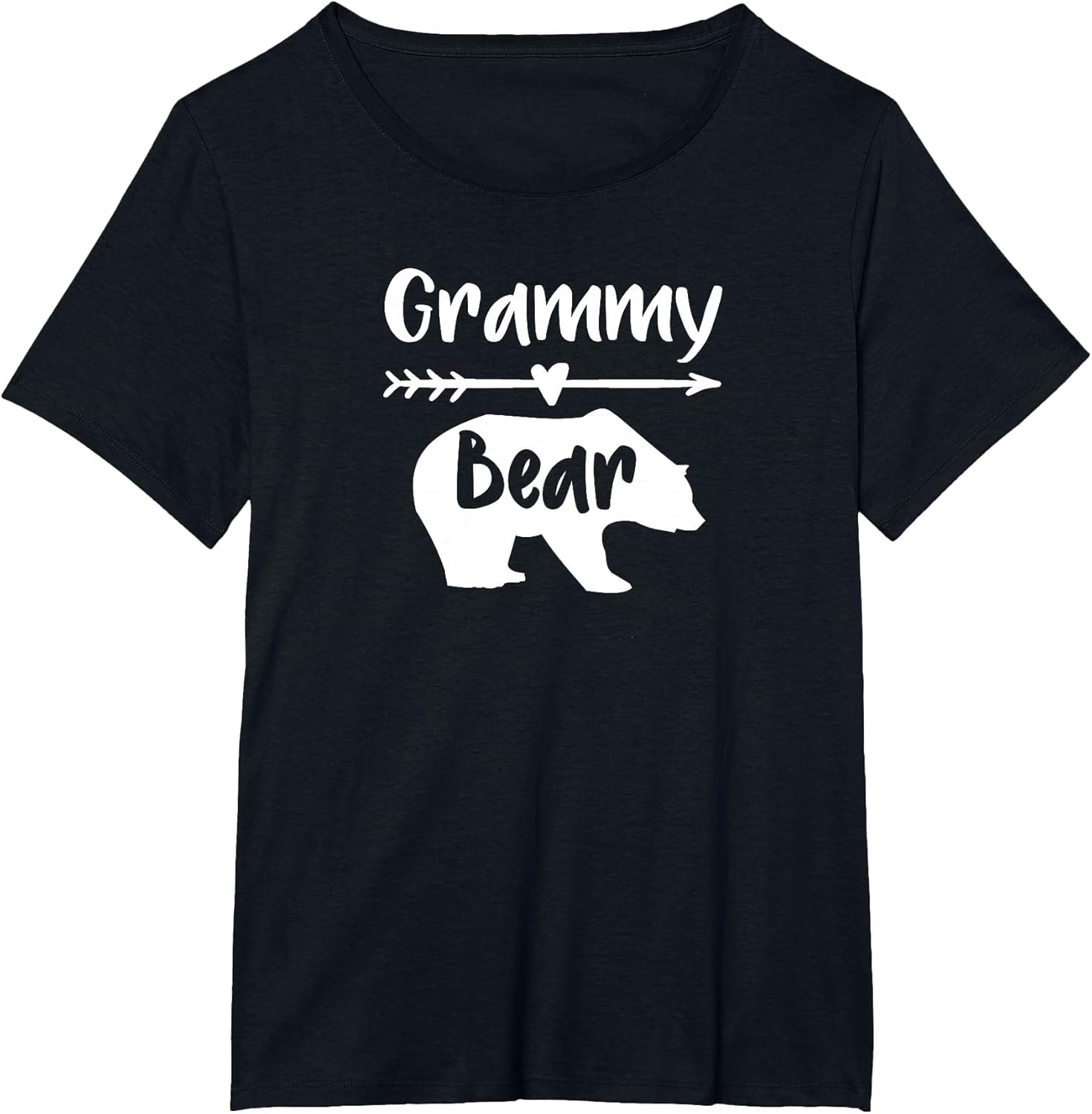 Grammy Bear Shirt Gift Grandma