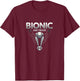 Bionic and Proud Knee Surgery Recovery Design