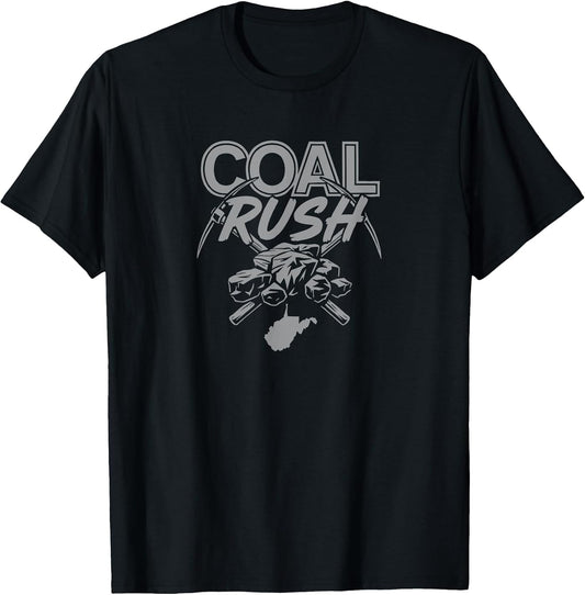 Coal Rush West Virginia
