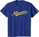 Milwaukee Baseball Classic Vintage