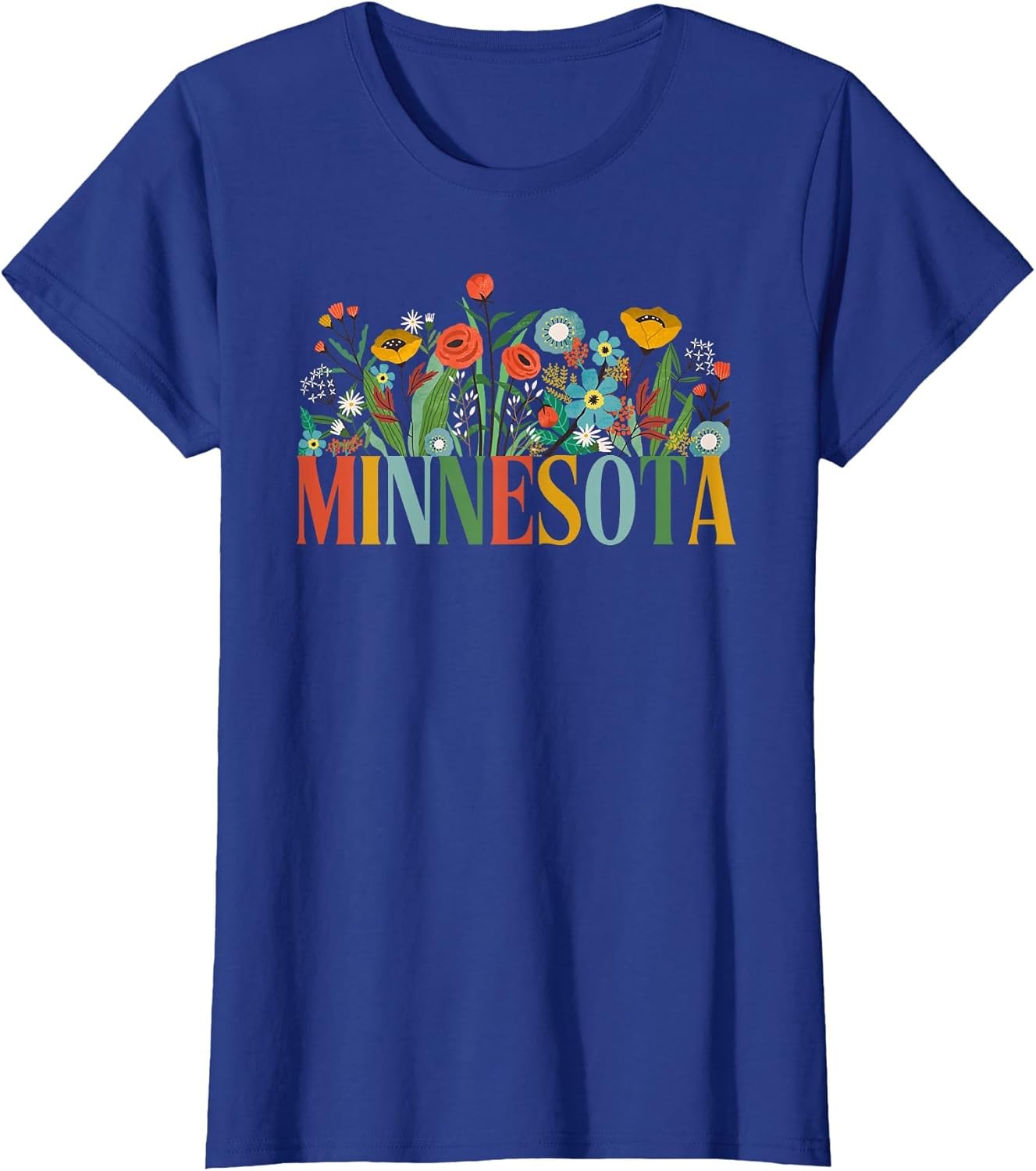 Minnesota Floral Vacation Group Matching
