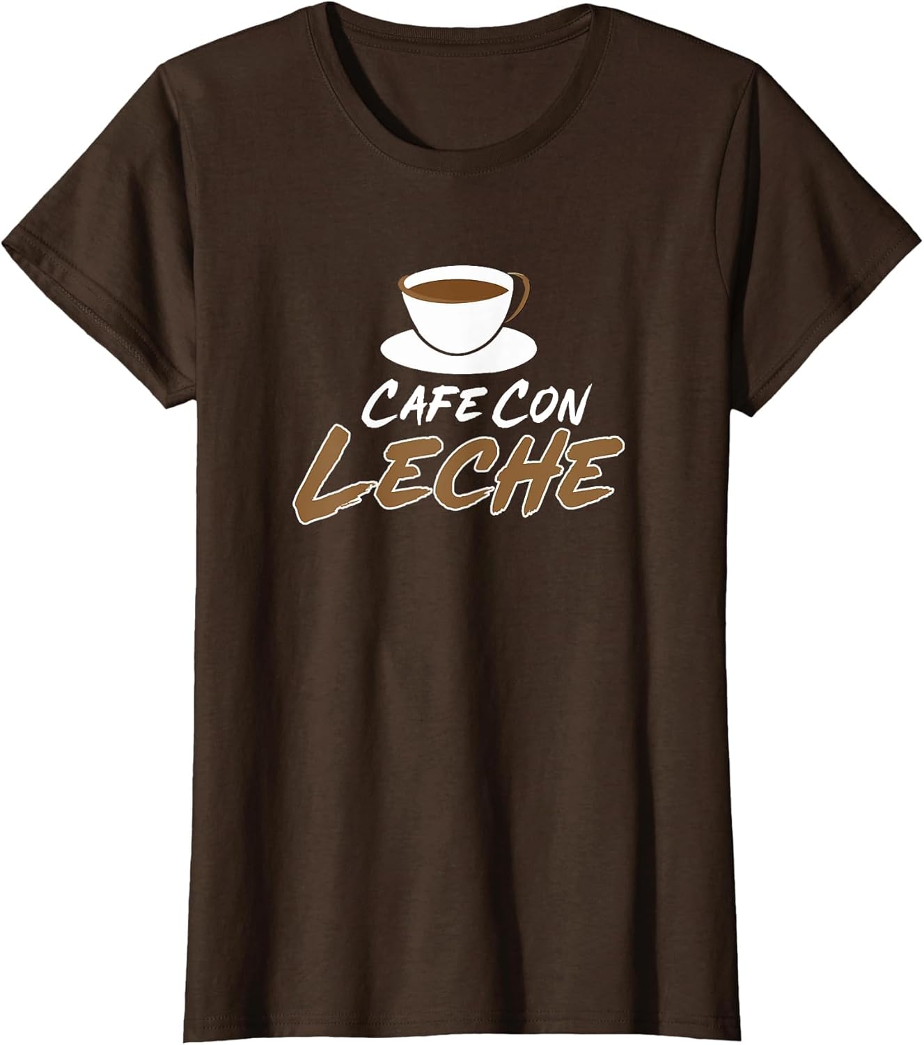 Cafe Con Leche