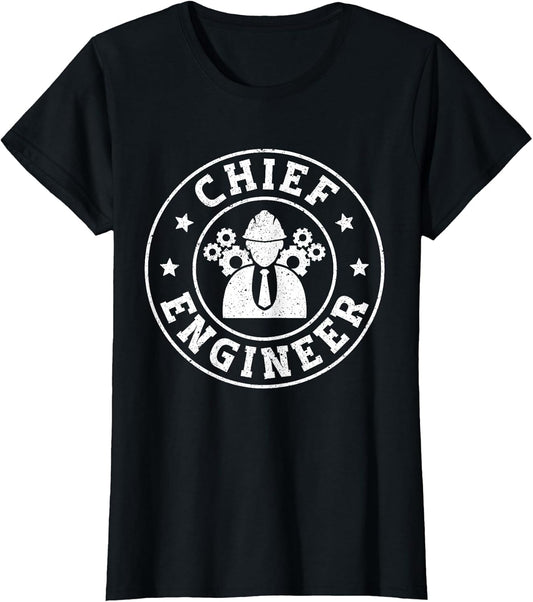 Engineer Chief Engineer