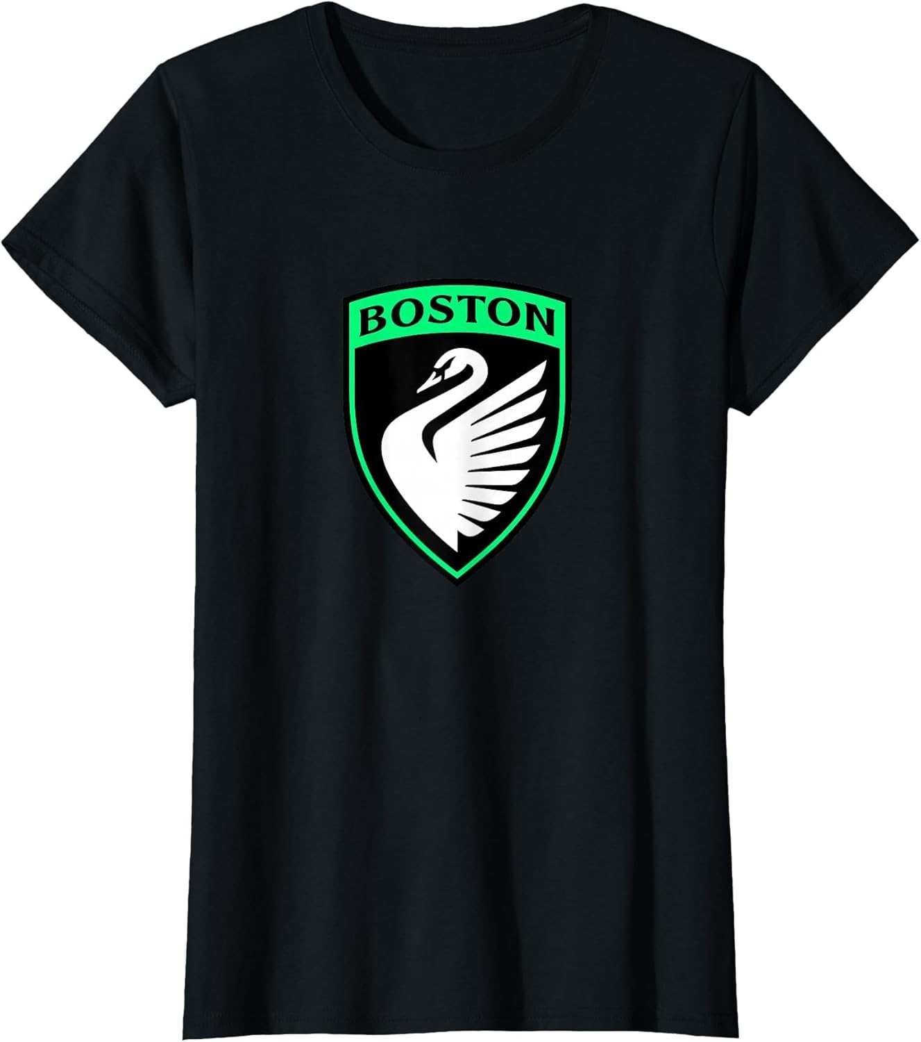 NWSL Boston Legacy FC